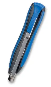 Odlamovací nůž Maped Zenoa Sensitiv - 9 mm